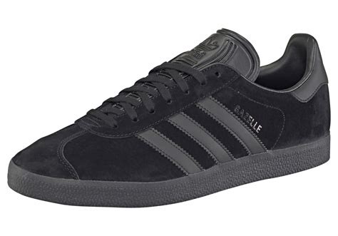 adidas gazelle zwart dames|Adidas gazelle schoenen.